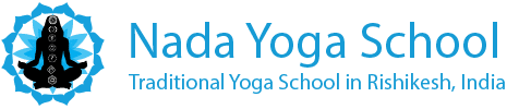 Nada Yoga School - Logo