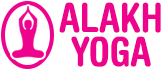 Alakh Yoga School logo