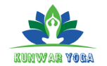 Kunwar Yoga logo