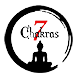 7 Chakras Yoga School - Logo