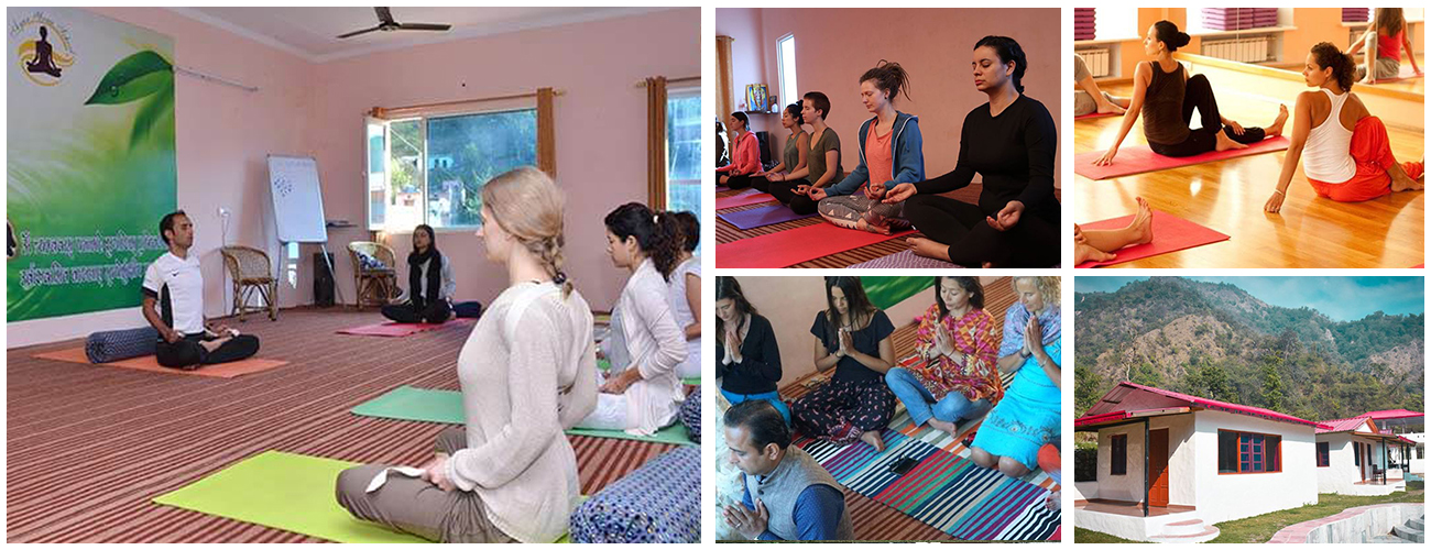 500 Hour Yoga Teacher Training in Rishikesh (Advanced Yoga TTC)