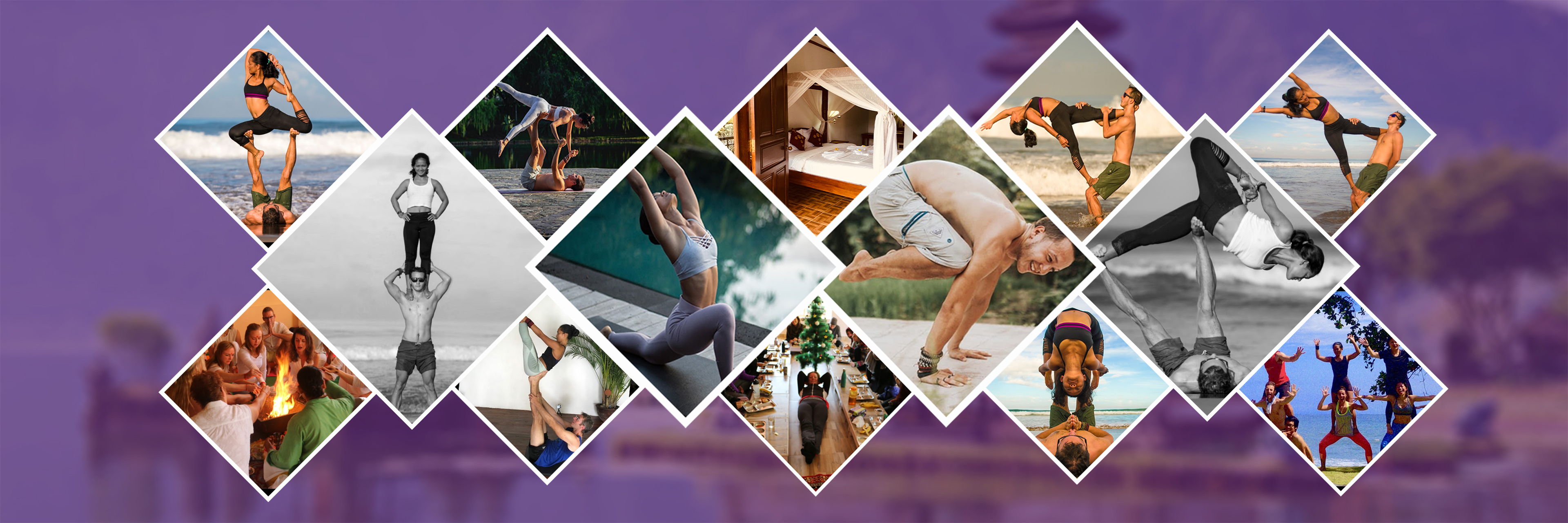 200 Hour Yoga Teacher Training in Bali (Multi-style Yoga TTC) - 24 Days