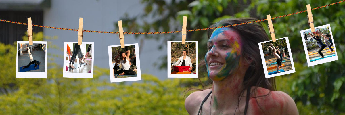 Revitalizing  Yoga Retreat in Rishikesh, India - 7 Days