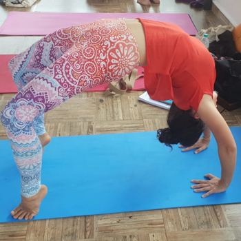 Blissful Yoga Retreat in Rishikesh, India