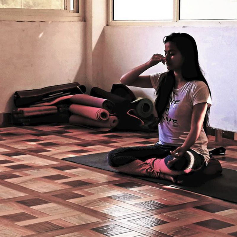 500 Hour Yoga Teacher Training in Rishikesh (Authentic Yoga Experience)