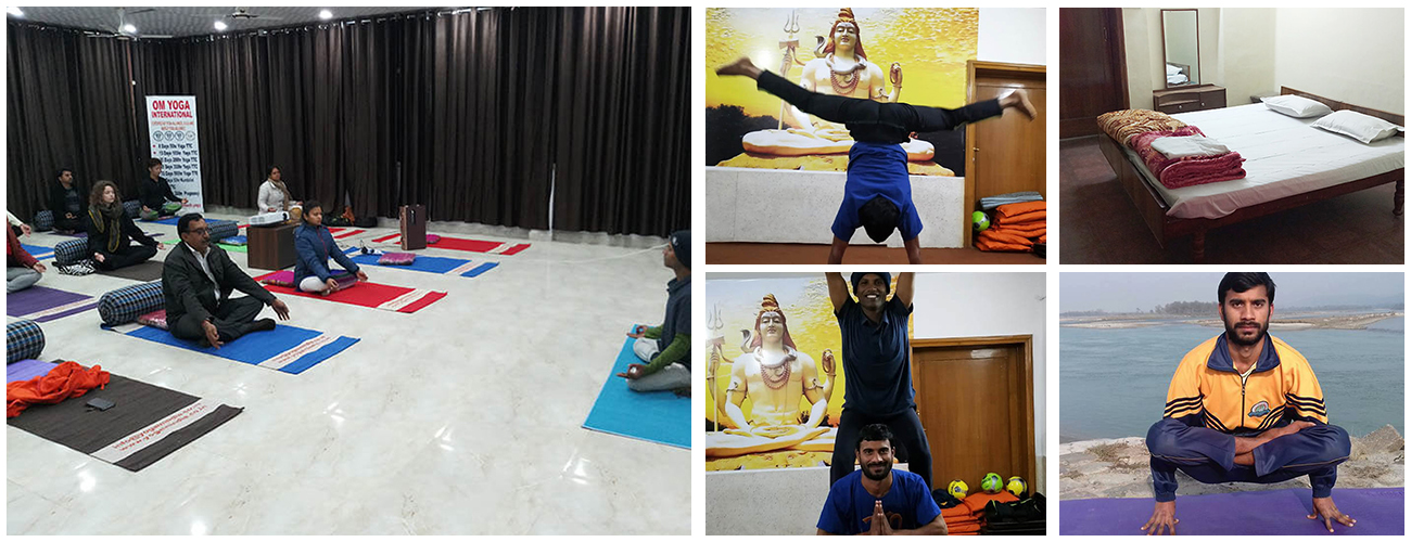 11 Days Yoga Teacher Training in Rishikesh (50 Hour Kundalini Yoga)