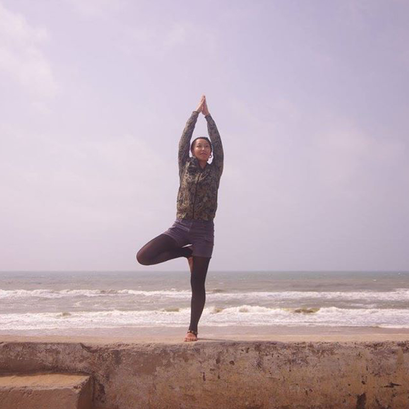 11 Days Yoga Teacher Training in Rishikesh (50 Hour Kundalini Yoga)