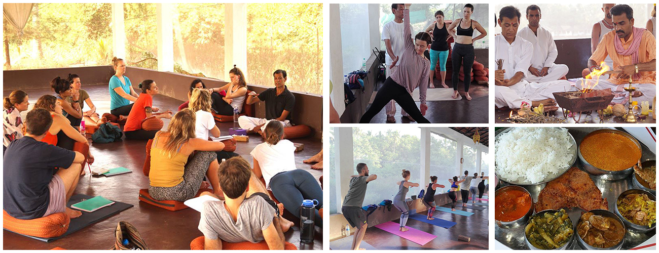 Indulgent Escape Yoga Retreat in Cambodia - 10 Days