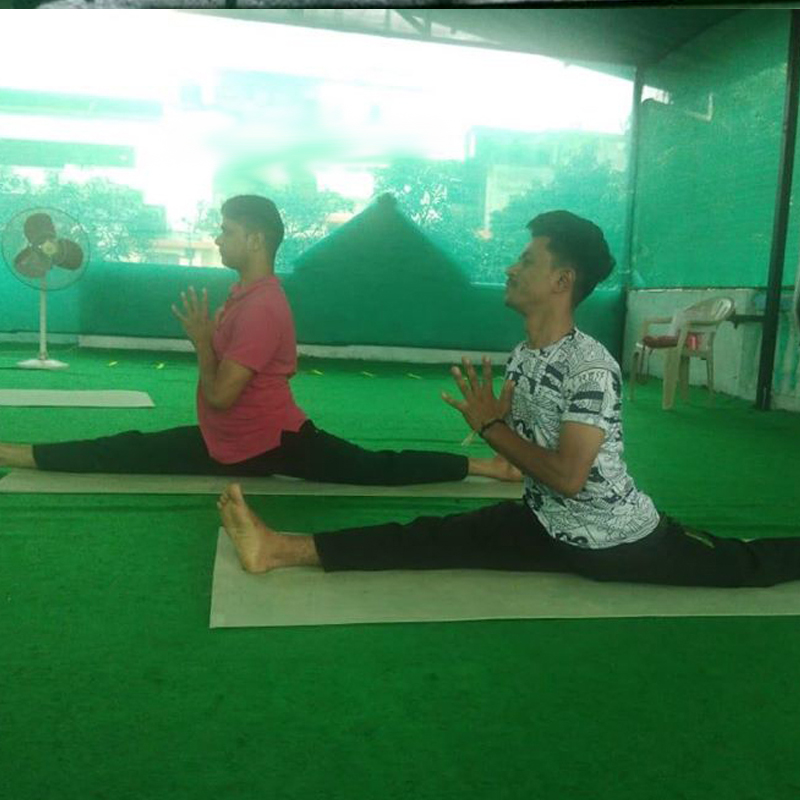 300 Hour Yoga Teacher Training In Rishikesh (Transformational Yoga TTC)