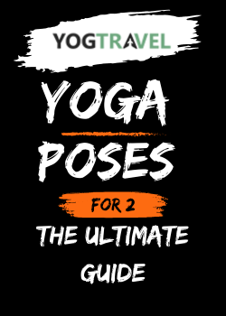 Yoga Poses for 2 : The Ultimate Guide to Deepening Bonds