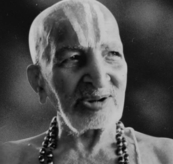 Krishnamacharya Yoga & Vedic Chanting | Facebook