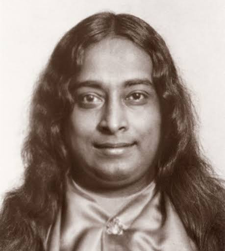 Paramahansa Yogananda