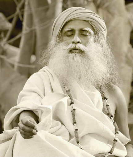 Jaggi Vasudev : Founder of Isha Foundation, Profile, childhood, Inner ...