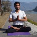 Yogi Sushant , Yoga Teacher