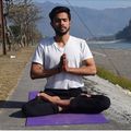 Yogi Sushant 