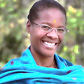 Mimi Adeogba, Visiting Professor: Anatomy & Physiology of Yoga