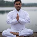 Sunil Bisht, Hatha Yoga, Yoga Philosophy, Pranayama & Meditation, Ayurveda