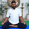 Pankaj Paswan, Pranayama & Meditation