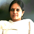 Smt. Ruchika Sharan, 