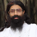 Swami Divyanand Saraswati, Yoga Teacher,  E-RTY500, World Yoga Alliance