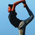 Prakash Kumar Gochhi, RYT 200, Yoga Alliance, USA