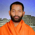 Swami Sudhir Anand , Founder at Shiva Yoga Peeth