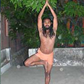 Swami Biswamvhar, Expert Yoga Teacher