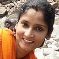 Latika Verma, Anatomy Teacher