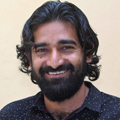 Yogi Jagjeet Singh, (M.A Yoga), Yoga & Alternative  Therapy Teacher