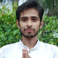 Yogi Sonu, Certified Yoga Teacher, Hatha 