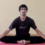 Yogi Mohit, Yoga Teacher