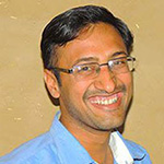 Dr. Gaurav Agrawal, Yoga Teacher
